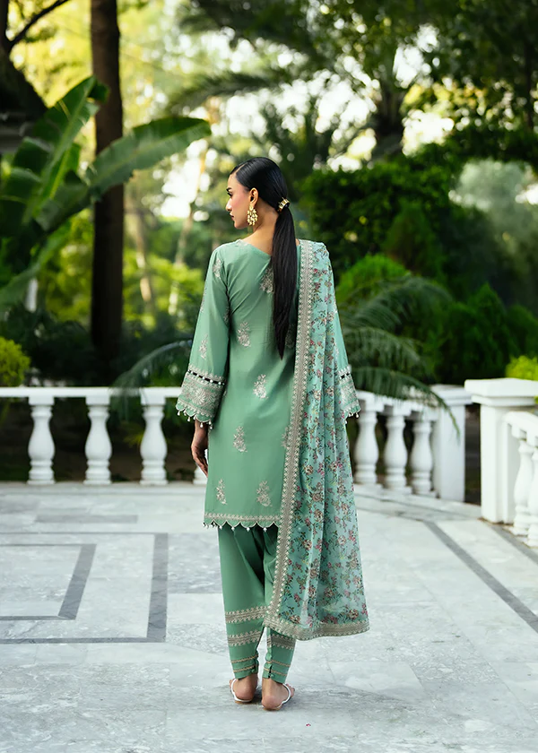 Haseen Official Verda-2 NOORÉ 2025 - Image 3