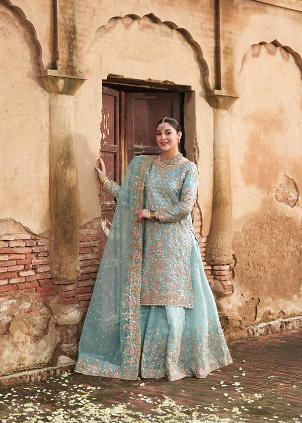 Haseen Official Zarmineh Aarzoo 2025