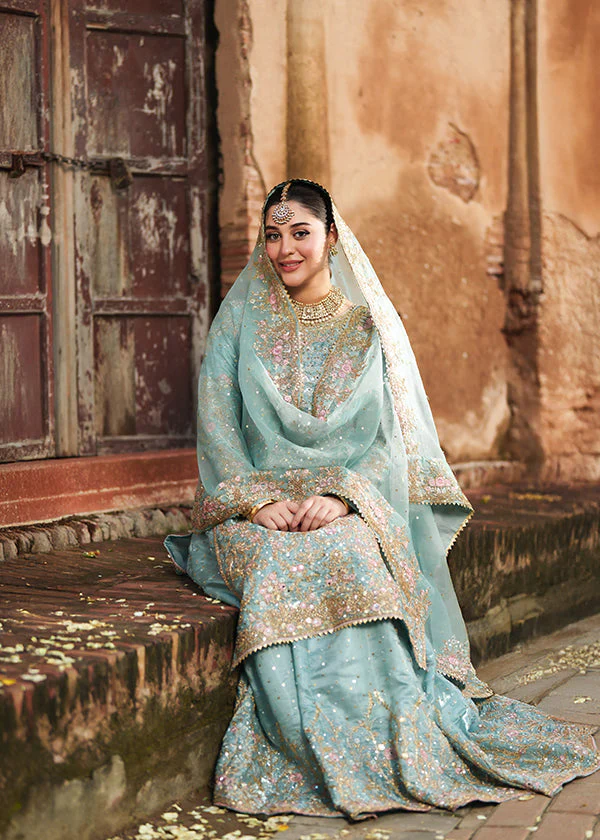 Haseen Official Zarmineh Aarzoo 2025 - Image 2