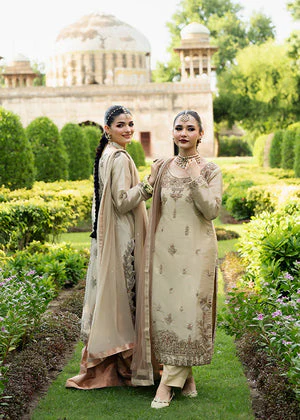 Haseen Official Zyrena Naqsh 2025 - Image 2