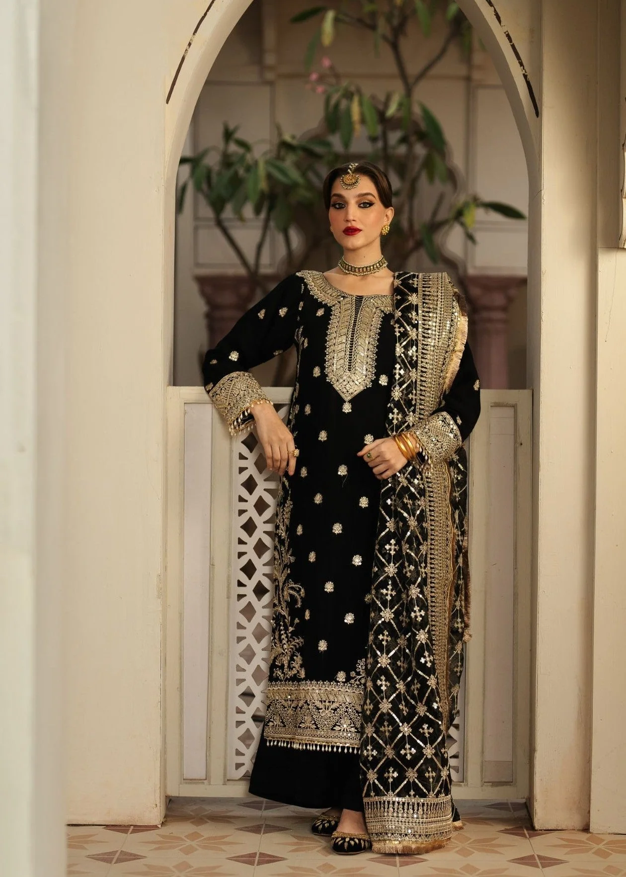 Haseen Samaira Bandhan 2024