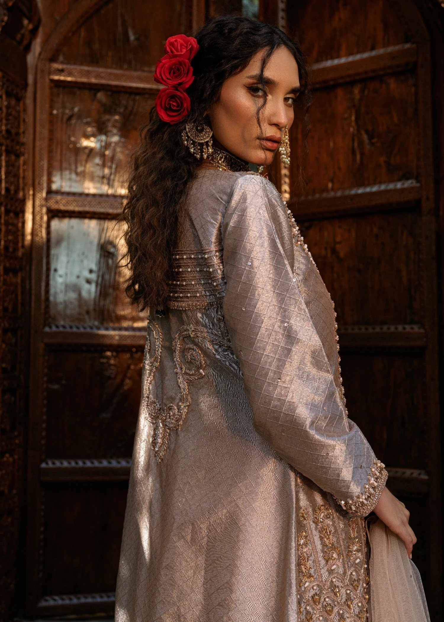 Haseen Shafaq Amayem 2025 - Image 2