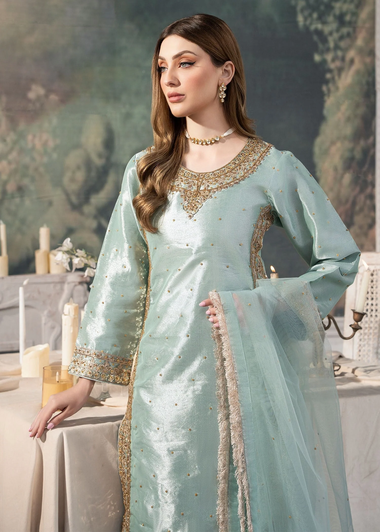 Haseen Sheen Afsaneh Vol 1 2025 - Image 2