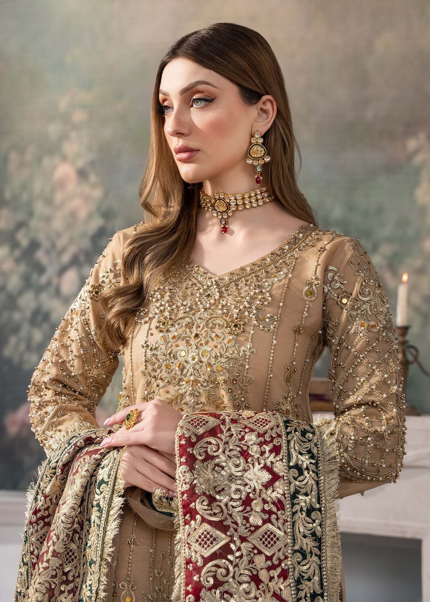 Haseen  Sitaar Afsaneh Vol 1 2025 - Image 2