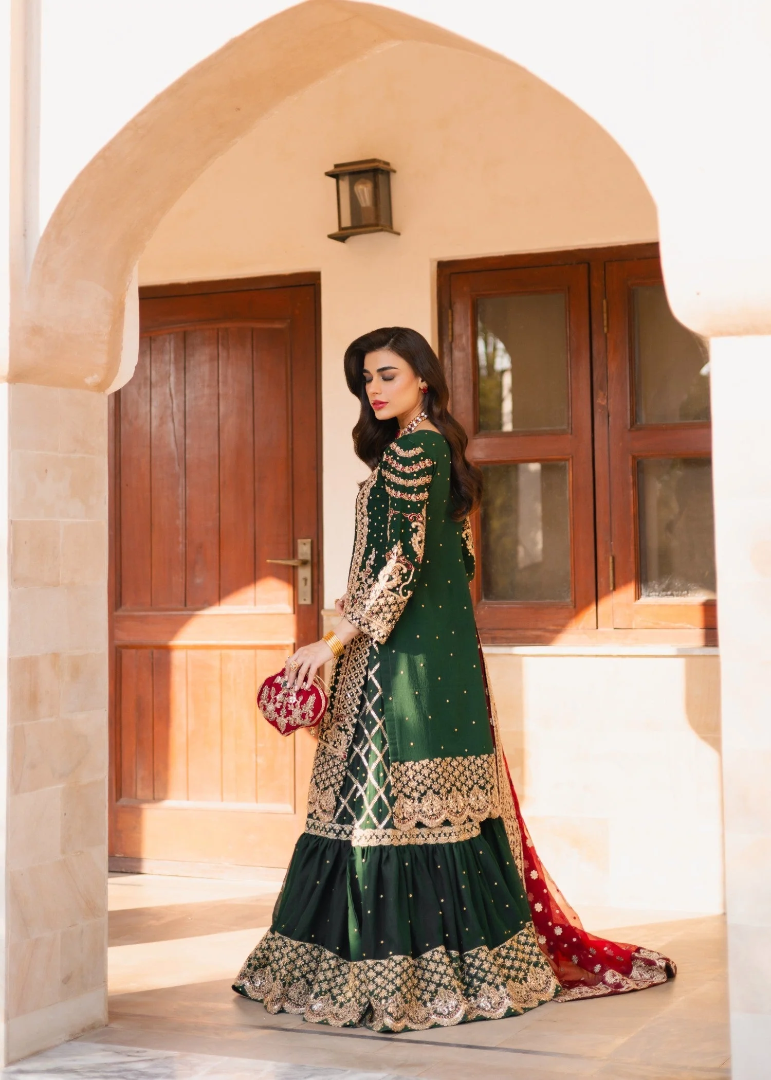 Haseen Zehra-12 Maahi 2024 - Image 2