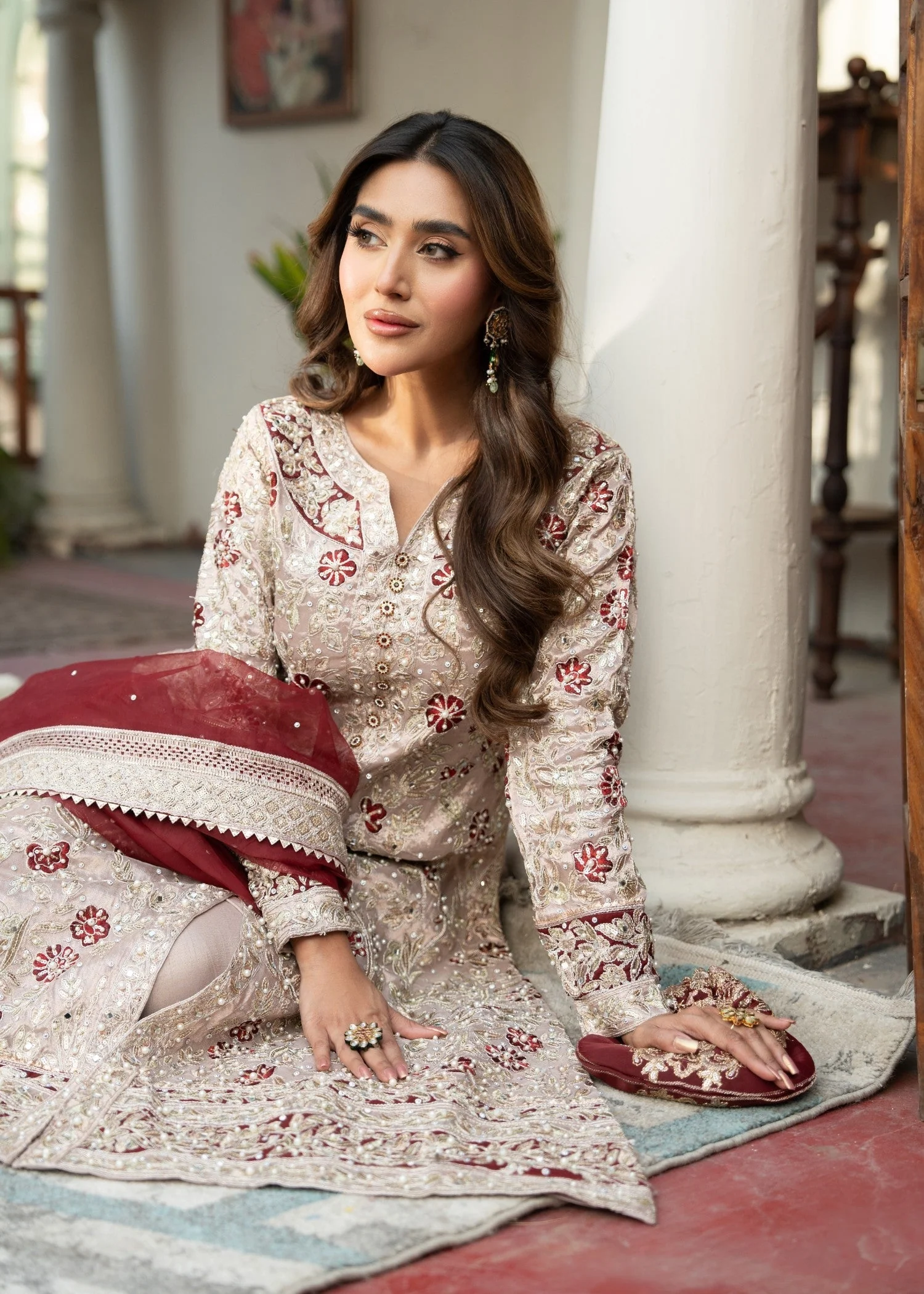 Haseen Zimal-14 Jhil Mil 2024 - Image 2