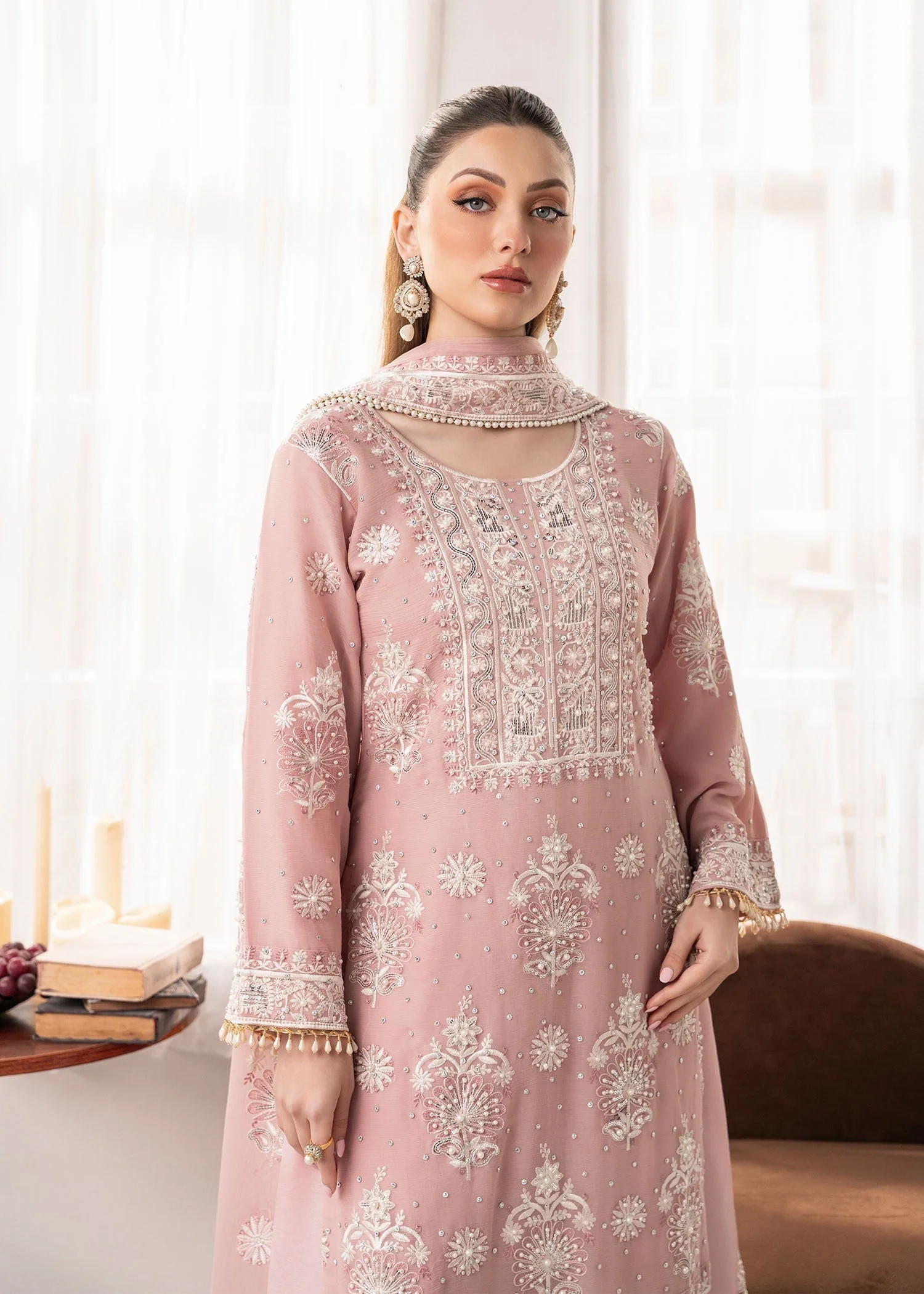 Haseen Zobia Afsaneh Vol 1 2025 - Image 2