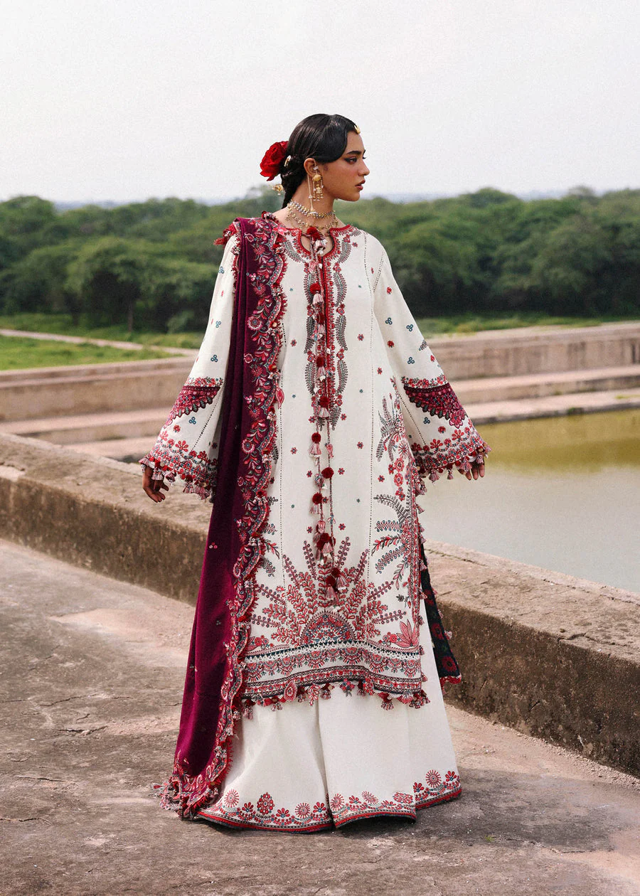 Hussain Rehar Afsaneh Karandi Collection 2025
