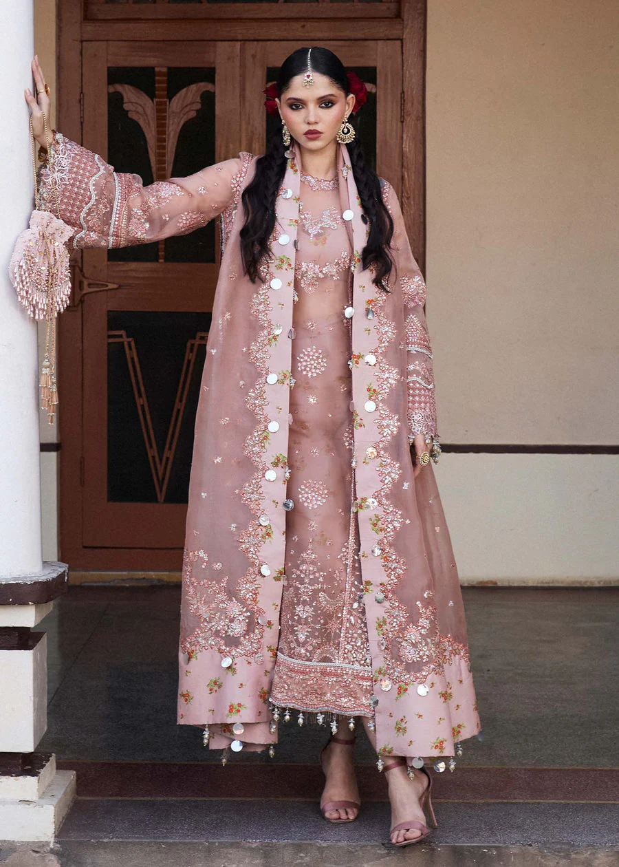 Hussain Rehar Danara Darlings Festive 2025 - Image 2