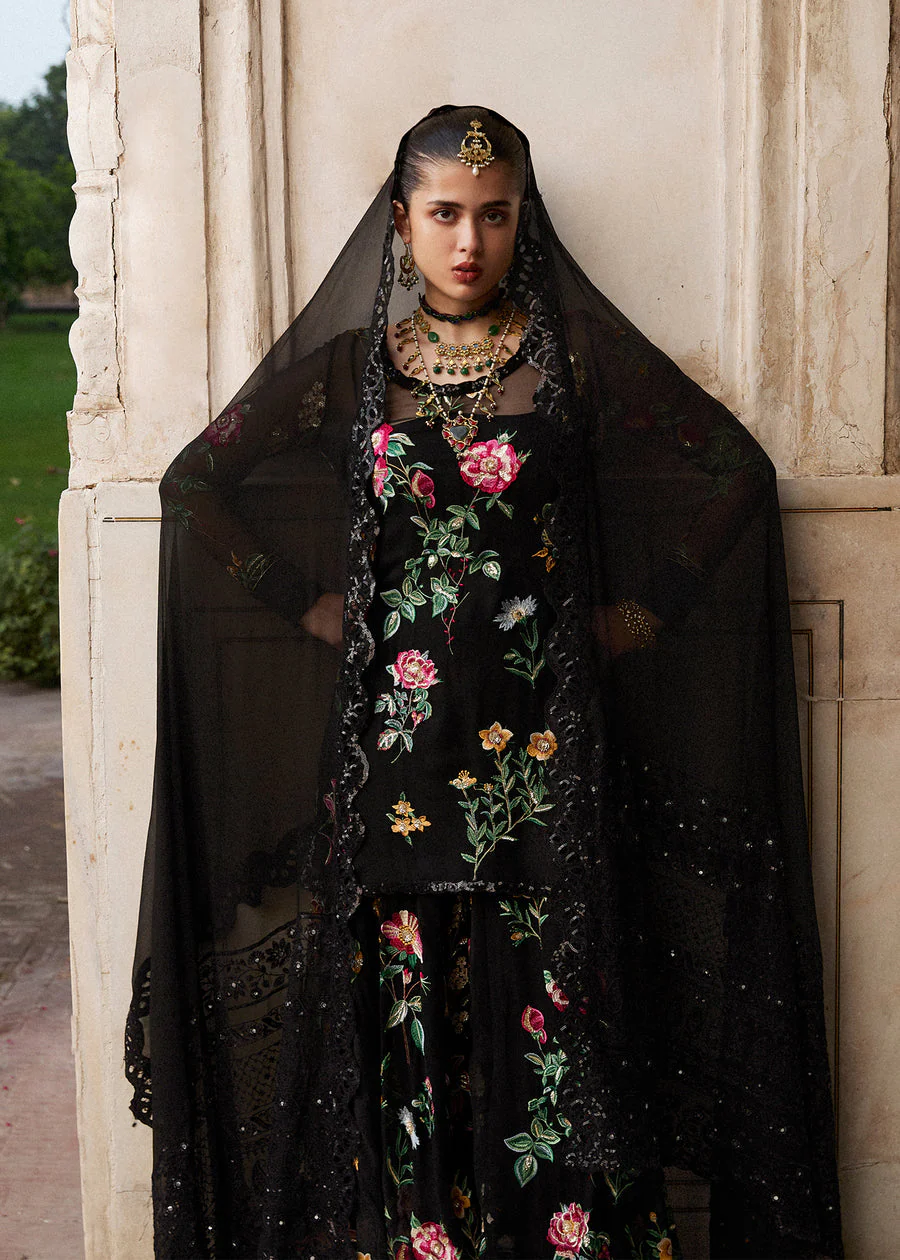 Hussain Rehar Deraya Festive Pret 2025 - Image 2