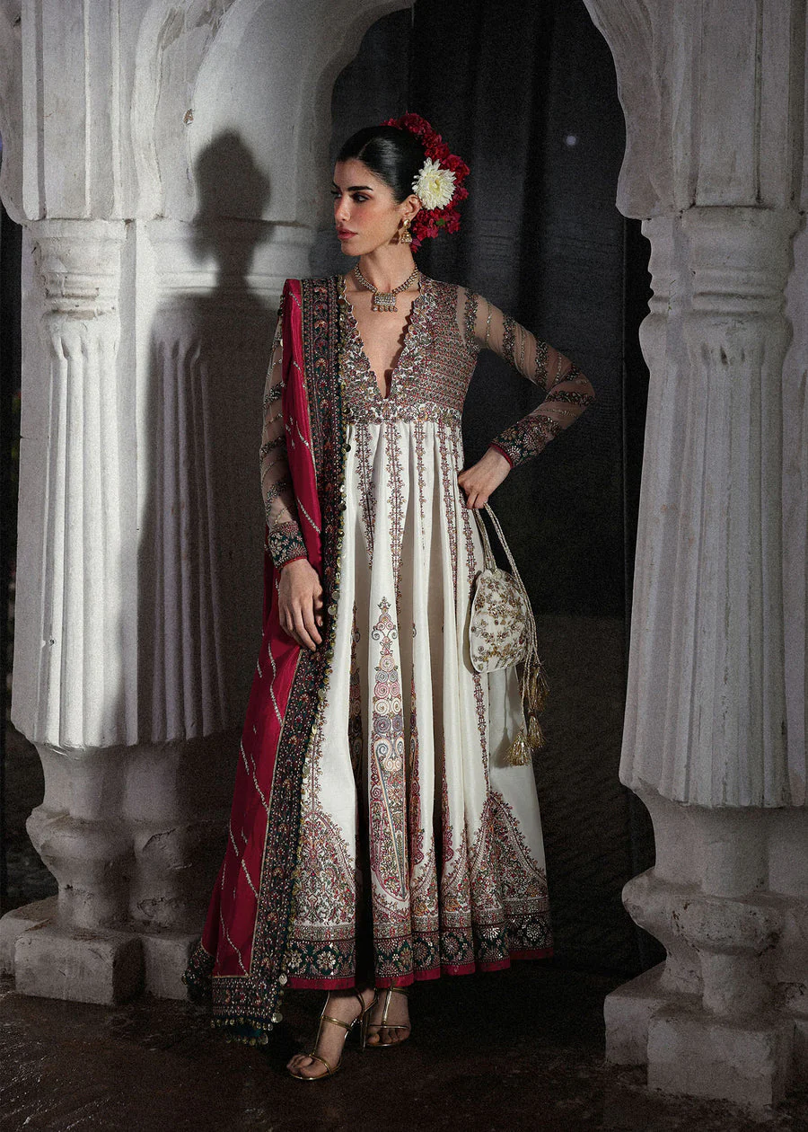 Hussain Rehar Madhu Bala Festive Collection 2026