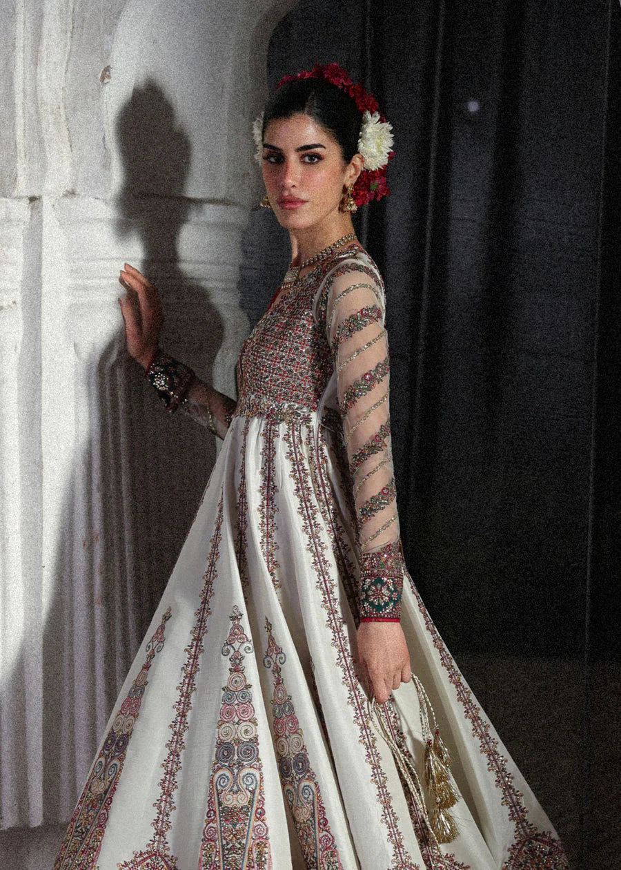 Hussain Rehar Madhu Bala Festive Collection 2026 - Image 2