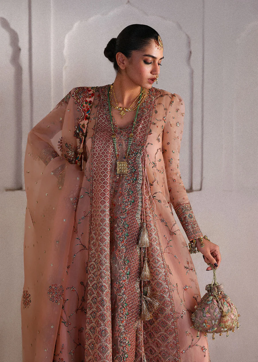 Hussain Rehar Malka Festive Collection 2026 - Image 2
