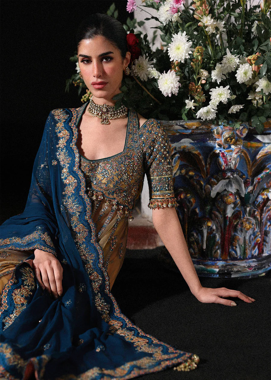 Hussain Rehar Man Jogi Festive Collection 2026 - Image 2