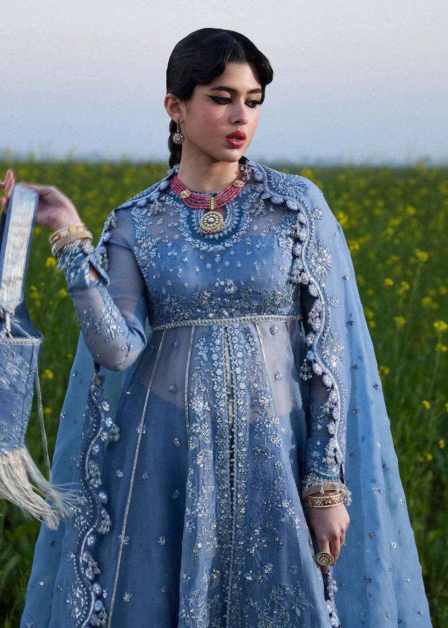 Hussain Rehar Mira Darlings Festive 2025 - Image 2