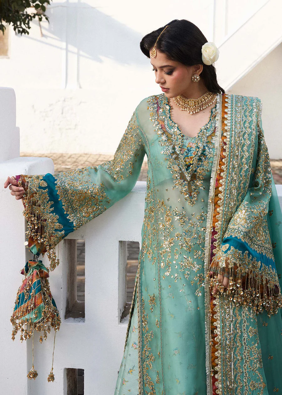Hussain Rehar Miraye Darlings Festive 2025 - Image 2