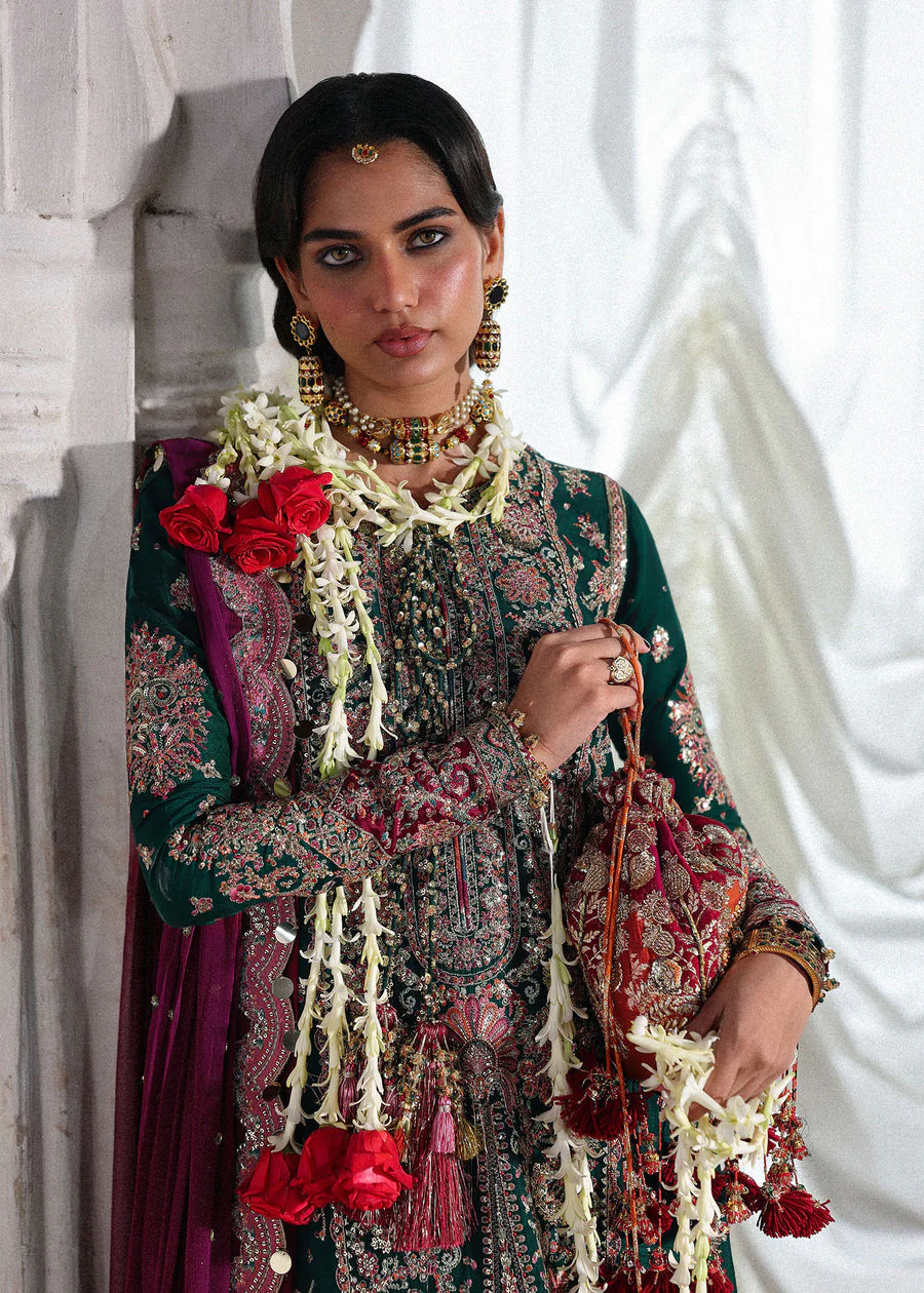 Hussain Rehar Morni Festive Collection 2026 - Image 2