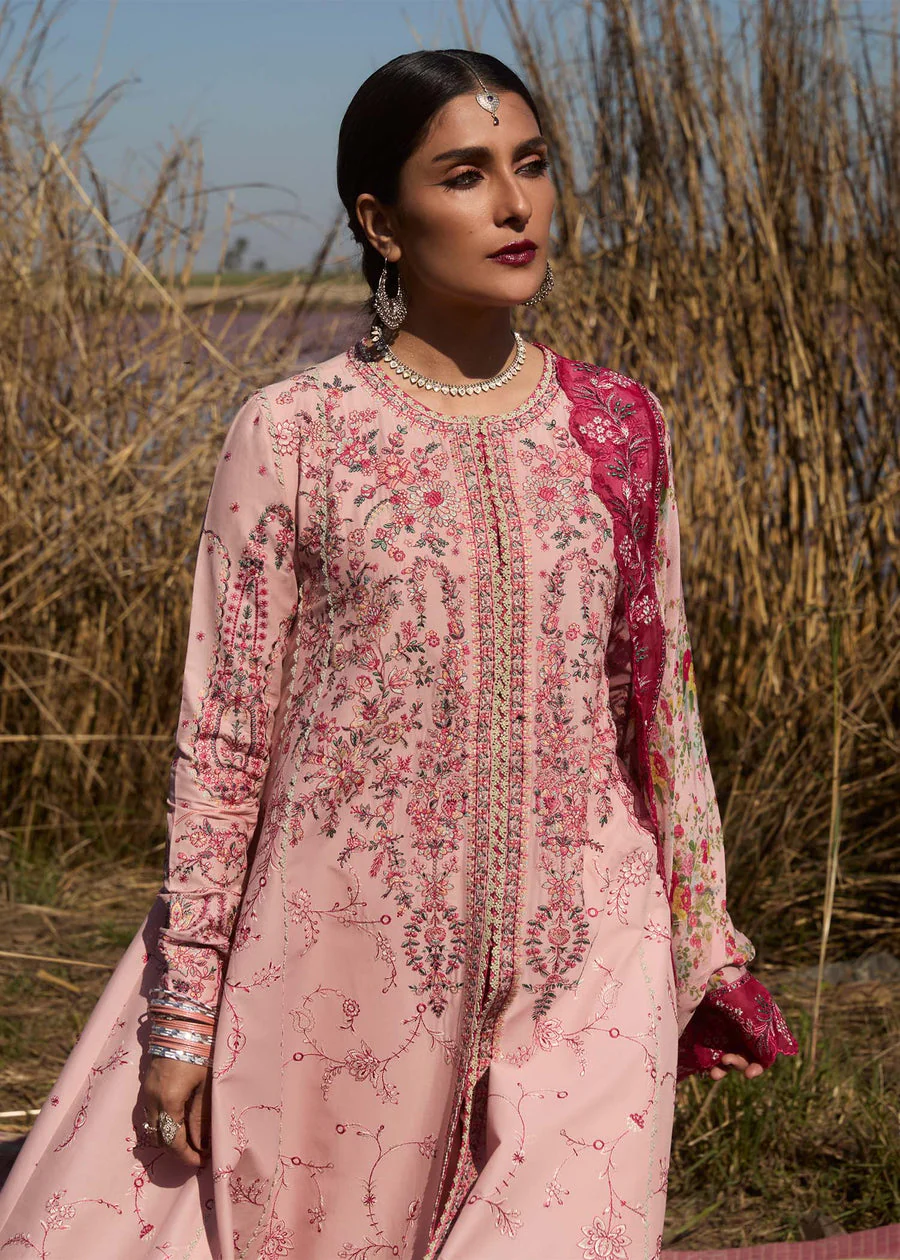 Hussain Rehar Neher Surkh Eid Pret 2025 - Image 2