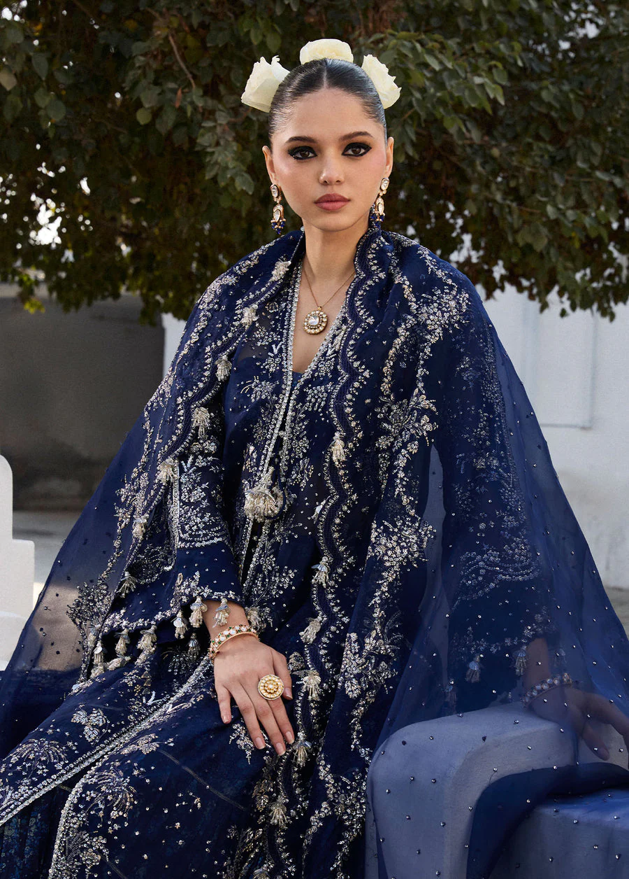 Hussain Rehar Safa Darlings Festive 2025 - Image 2