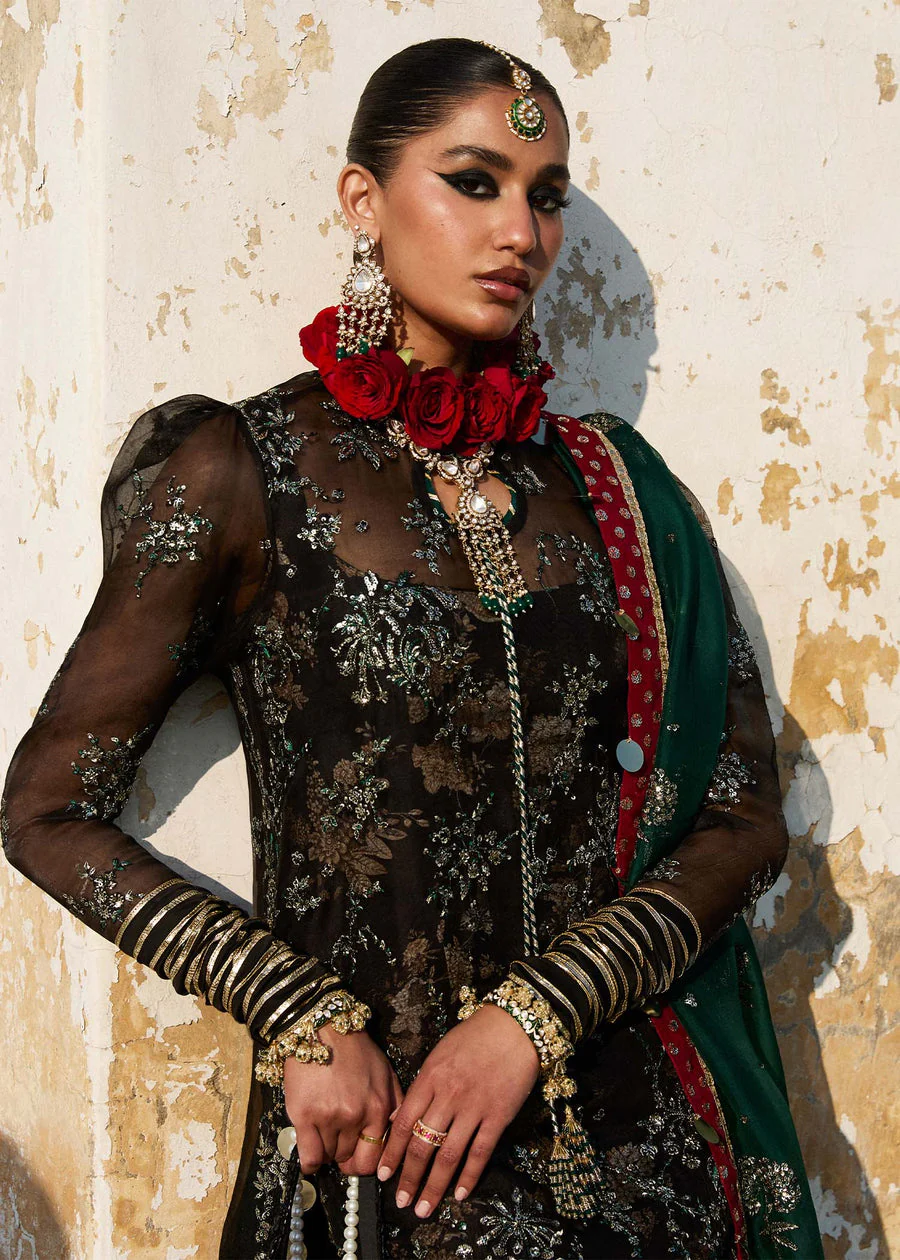 Hussain Rehar Shama Darlings Festive 2025 - Image 2