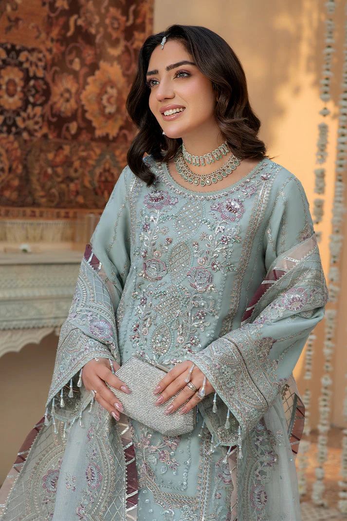Imrozia I-249 Naseem Baad-E-Saba 2026 - Image 2
