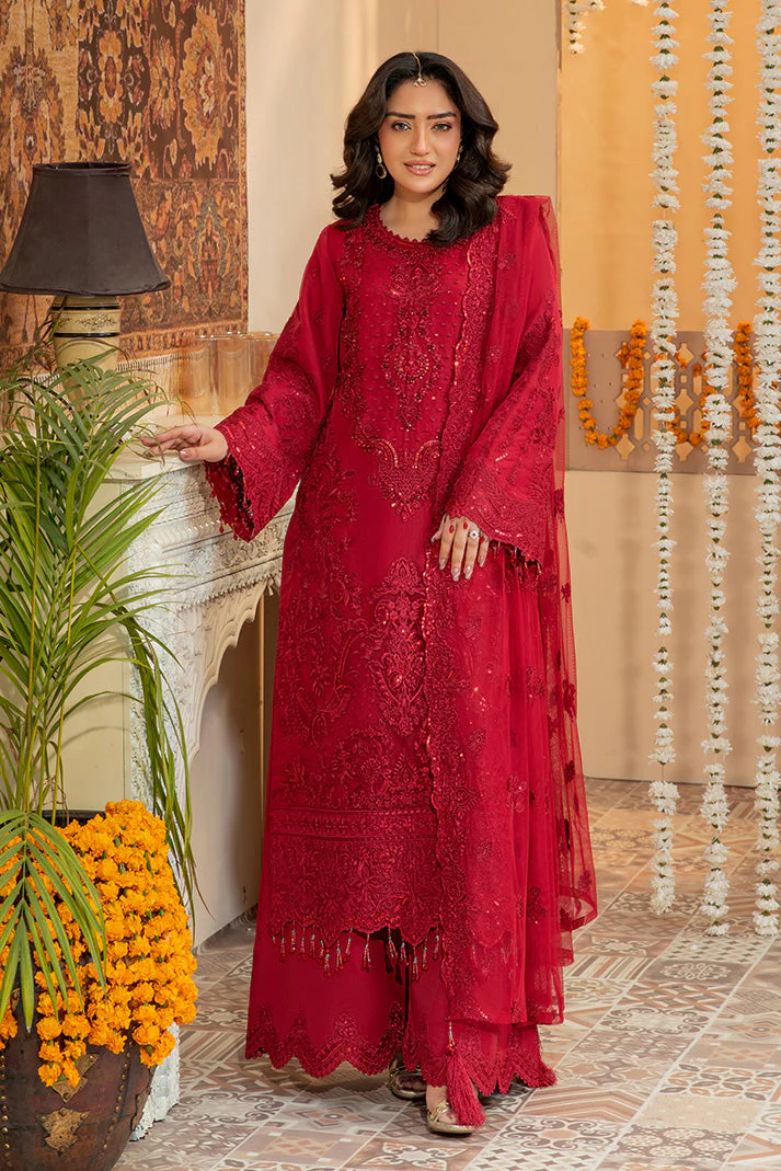 Imrozia I-251 Sarosh Baad-E-Saba 2026