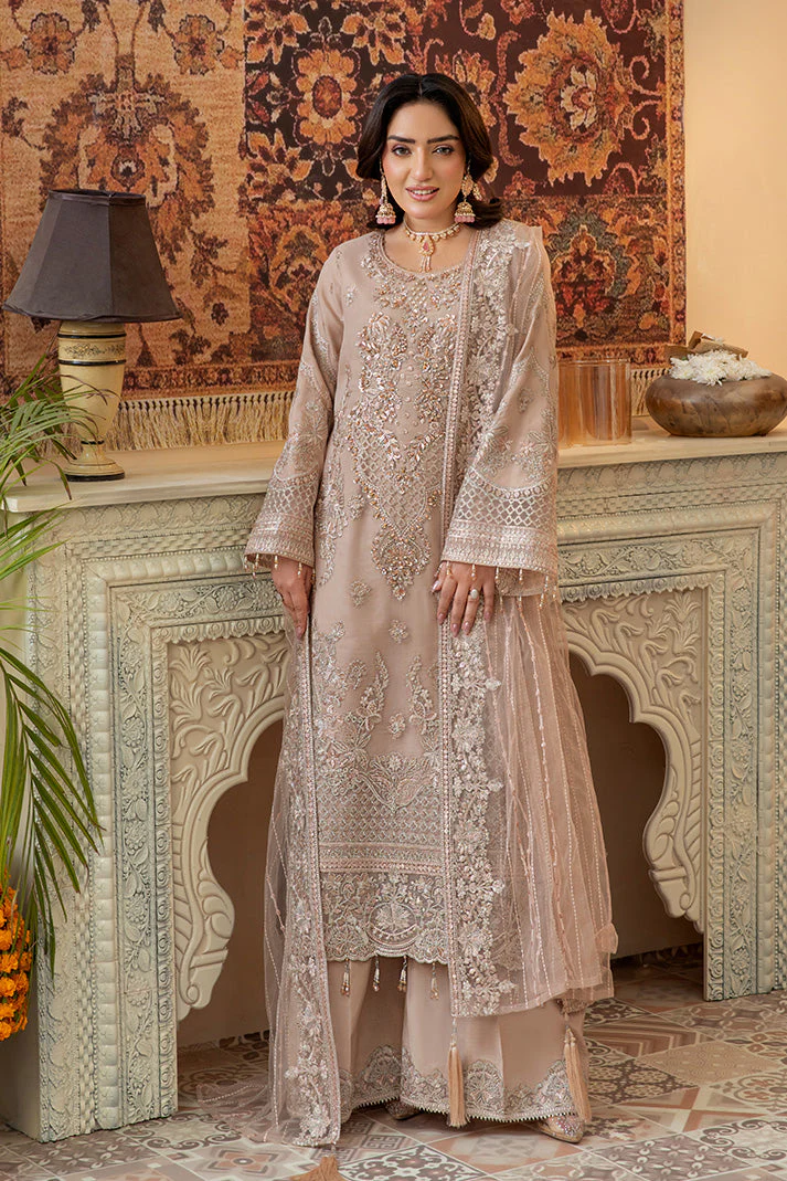 Imrozia I-252 Nafhat Baad-E-Saba 2026
