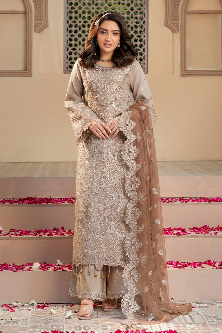 Imrozia I-253 Layeen Baad-E-Saba 2026