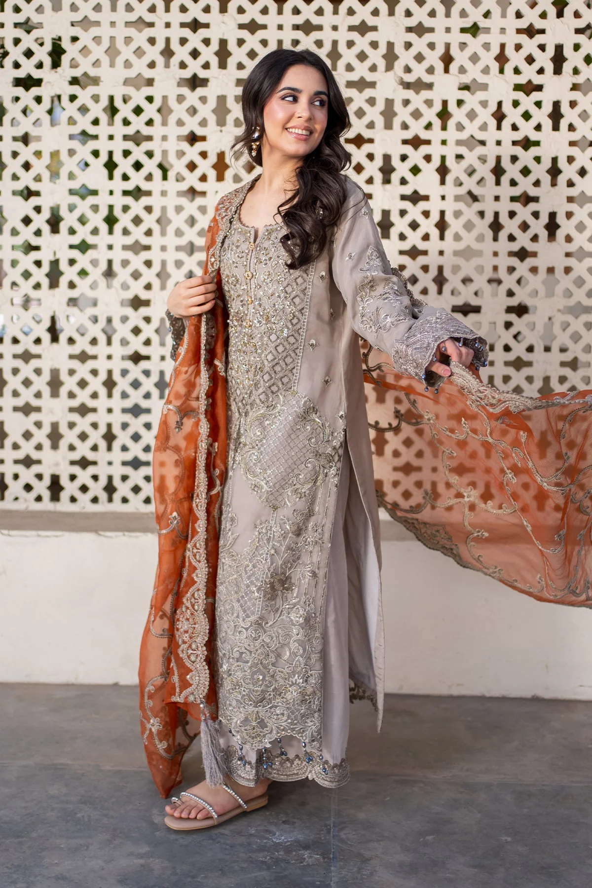 Imrozia Premium I-227 Misr Meeras Luxury Eid 2025