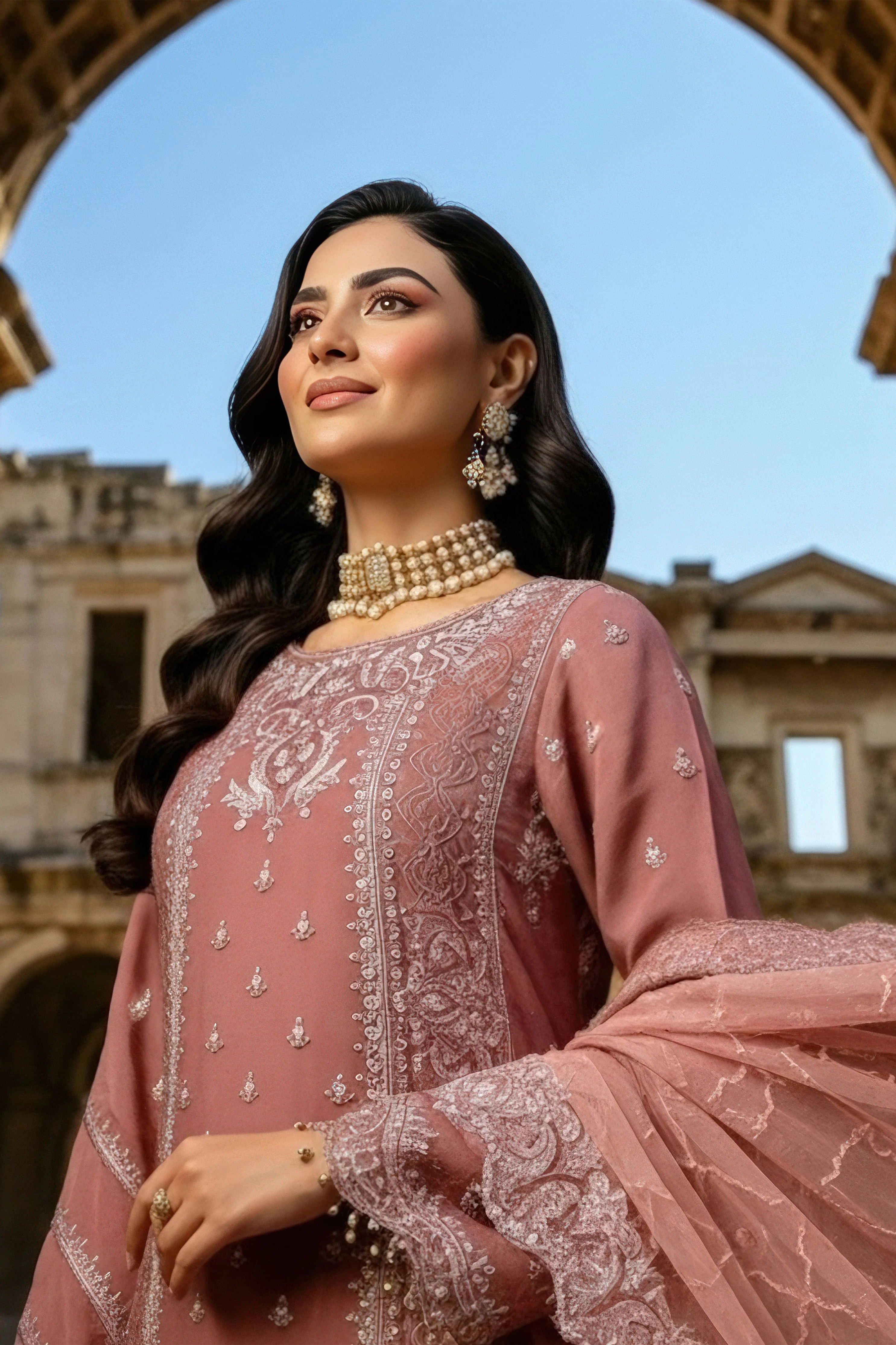 Imrozia Premium I-247 Aysel Mehr-e-Mah 2025 - Image 2