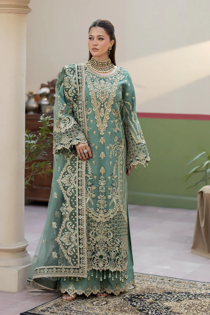 Imrozia Premium I-271 Rimal Baad-E-Saba Vol-03 2026