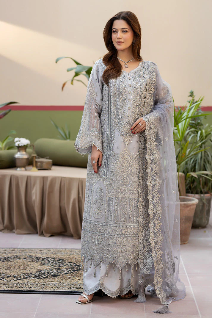 Imrozia Premium I-275 Safiyaan Baad-E-Saba Vol-03 2026