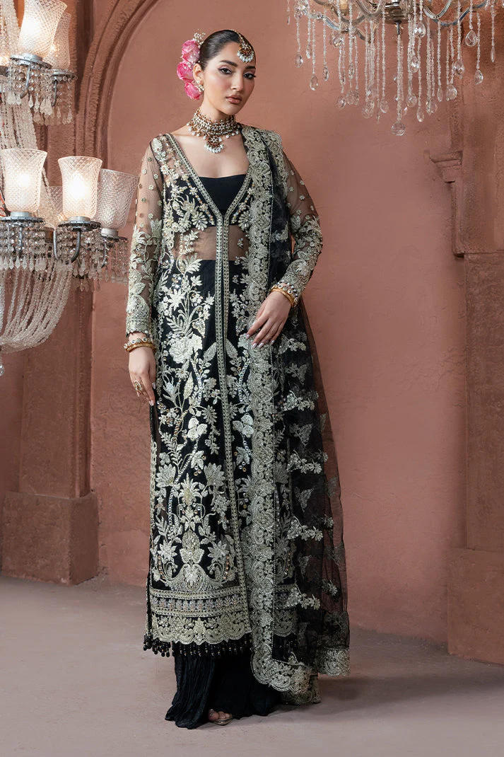 Imrozia Premium IB-52 Nazrana Noor-e-Naaz Bridal 2025