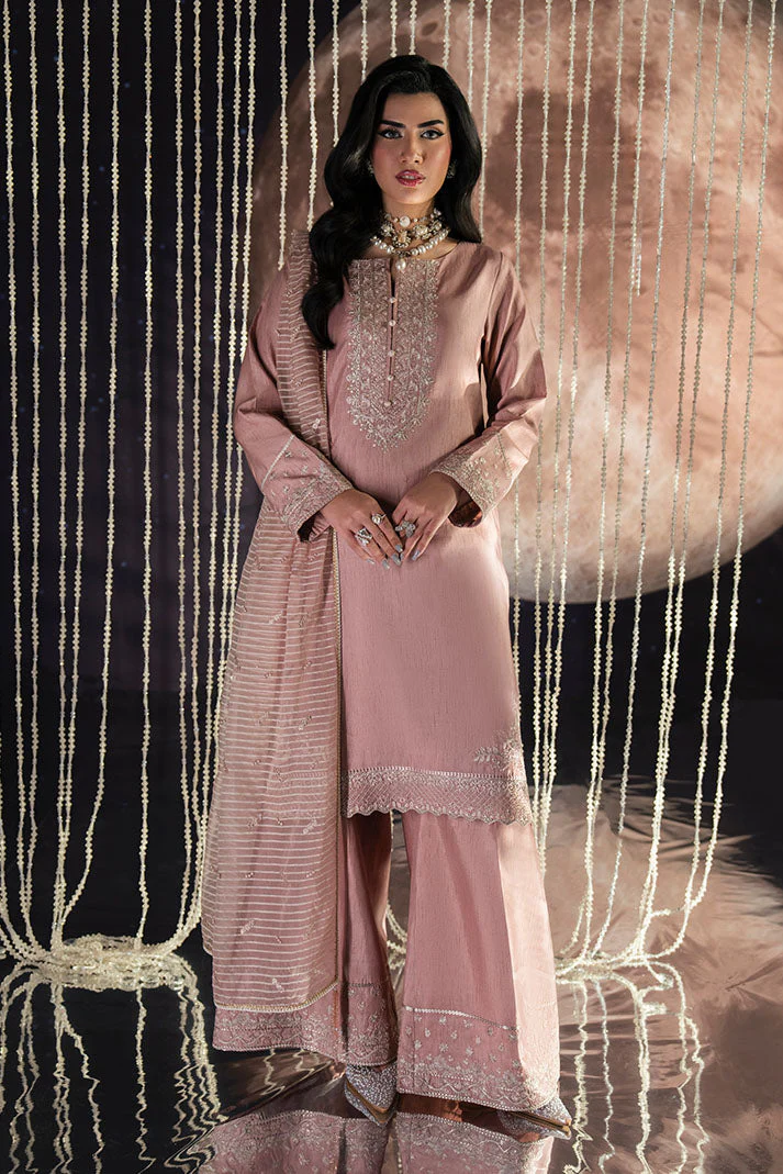 Imrozia Premium IP-177 Zaraan Rosalie Eid 2026