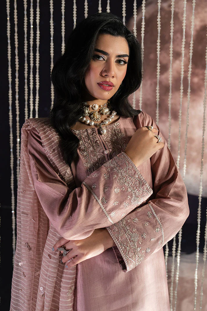 Imrozia Premium IP-177 Zaraan Rosalie Eid 2026 - Image 2