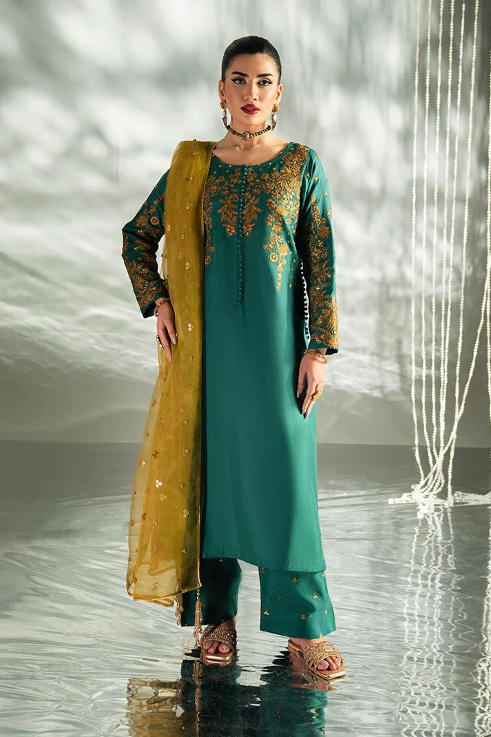 Imrozia Premium IP-178 Mehrun Rosalie Eid  2026
