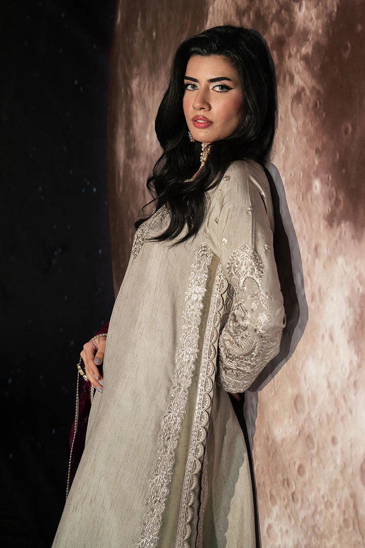 Imrozia Premium IP-179 Saahirah Rosalie Eid  2026 - Image 2