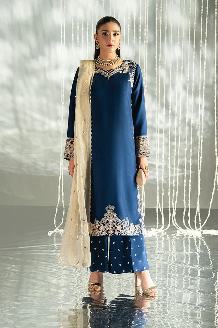 Imrozia Premium IP-180 Ayla Rosalie Eid 2026