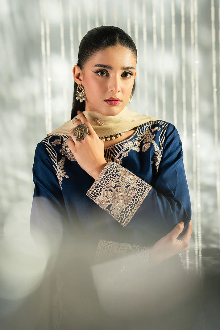 Imrozia Premium IP-180 Ayla Rosalie Eid 2026 - Image 2