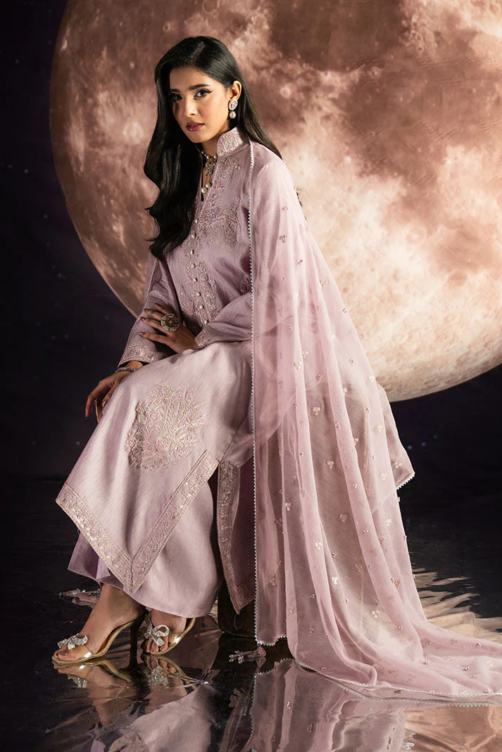 Imrozia Premium IP-181 Mehmil Rosalie Eid  2026 - Image 2