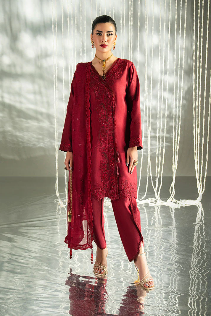 Imrozia Premium IP-183 Rumaisa Rosalie Eid  2026