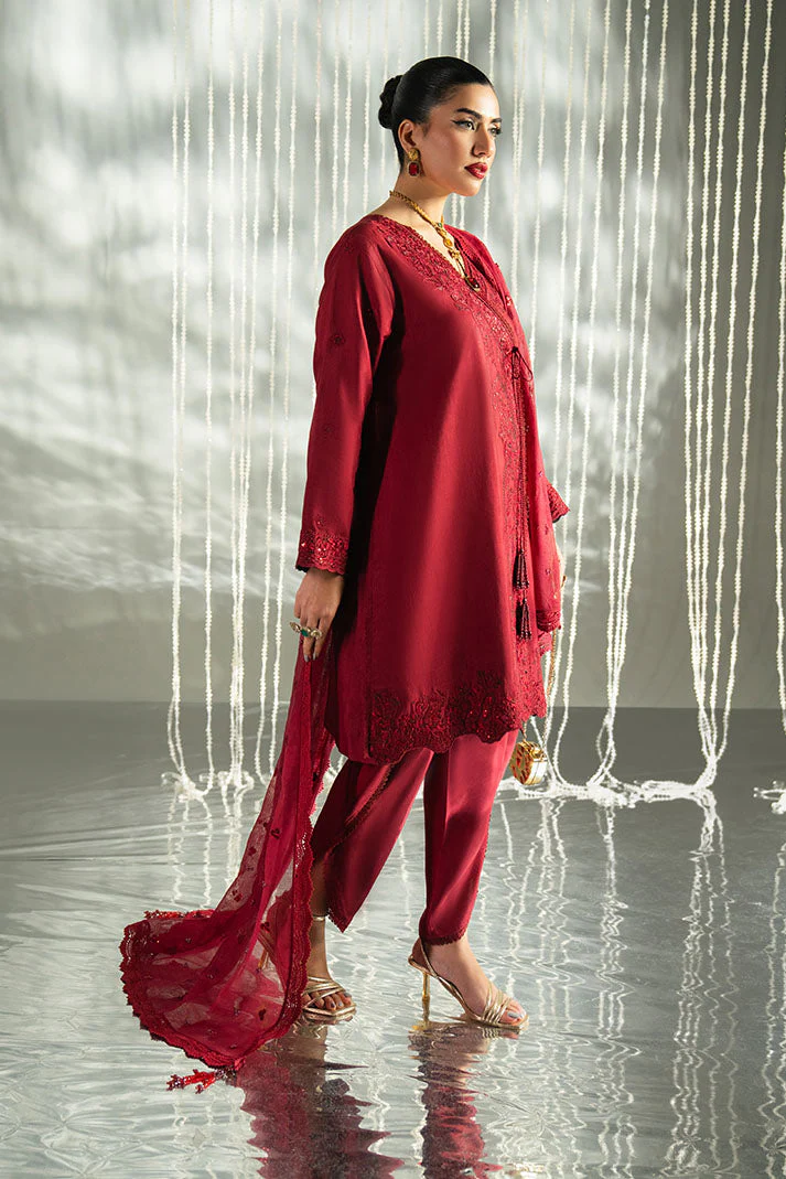 Imrozia Premium IP-183 Rumaisa Rosalie Eid  2026 - Image 2