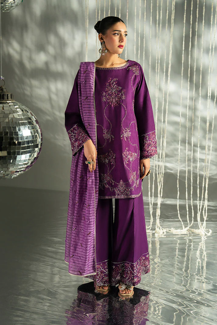 Imrozia Premium IP-184 Lira Rosalie Eid  2026