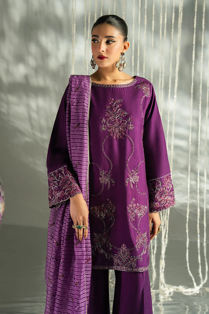 Imrozia Premium IP-184 Lira Rosalie Eid  2026 - Image 2