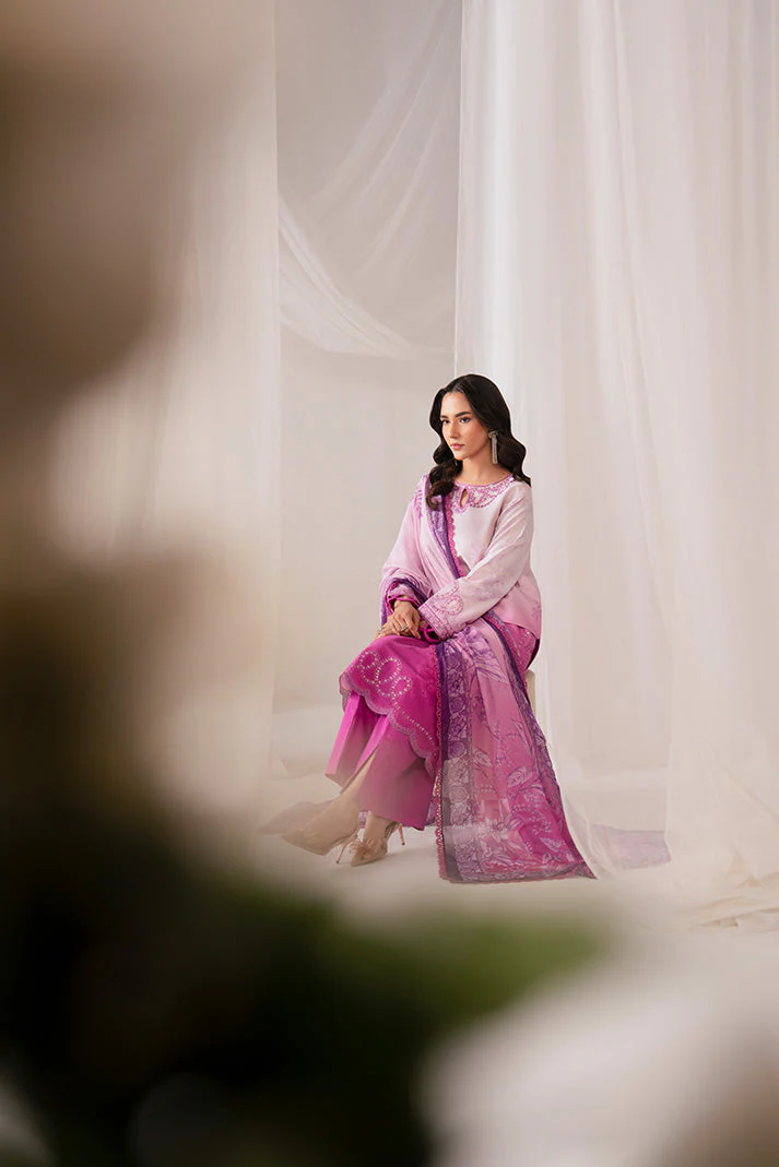 Imrozia Premium SP-141 Mirelle Lumea Luxury Formals 2026 - Image 2