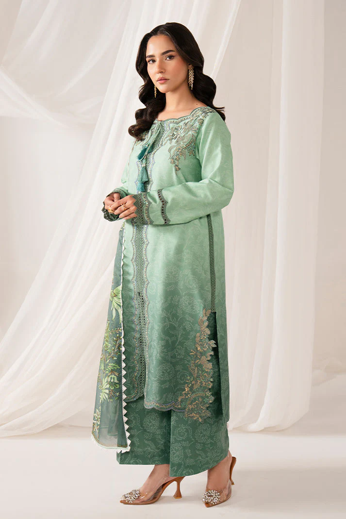 Imrozia Premium SP-143 Alina Lumea Luxury Formals 2026 - Image 2