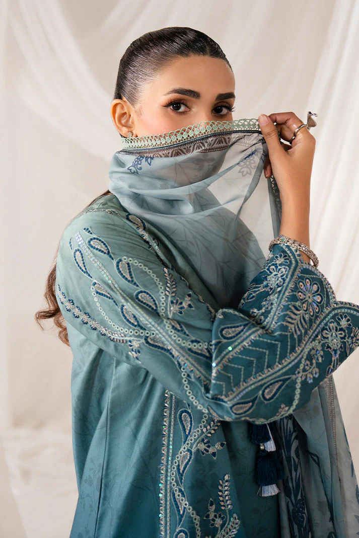 Imrozia Premium SP-146 Liora Lumea Luxury Formals 2026 - Image 2