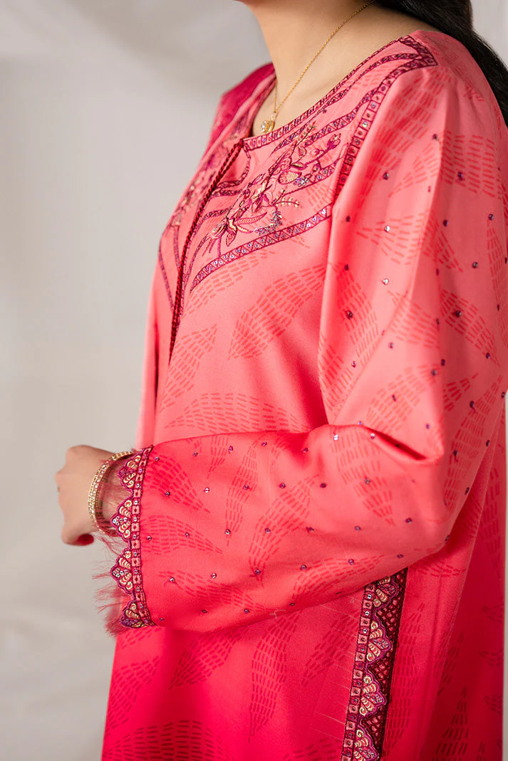 Imrozia Premium SP-148 Noelle Lumea Luxury Formals 2026 - Image 2