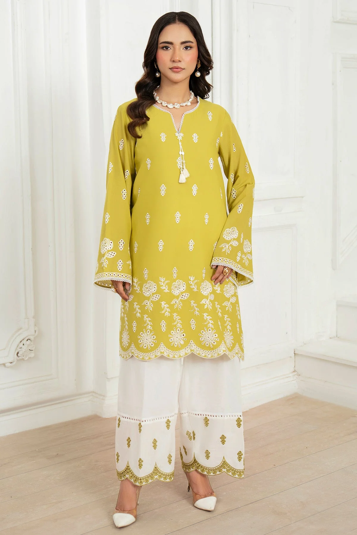 Imrozia Premium SP-70 Perla Kiana Lawn 2025