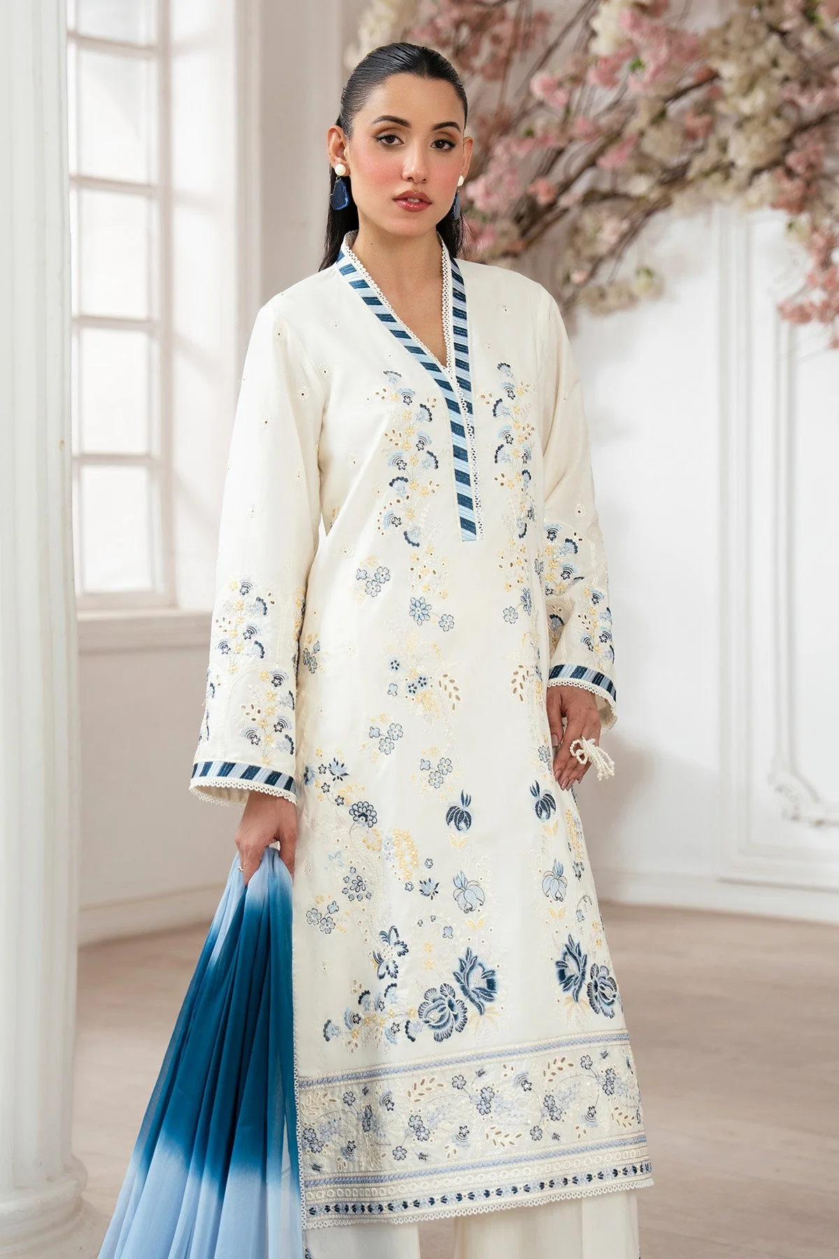 Imrozia Premium SP-78 Gila Kiana Lawn 2025 - Image 2